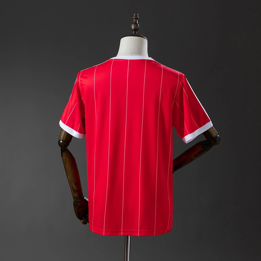 1983-84 HAMBURGER SV AWAY
