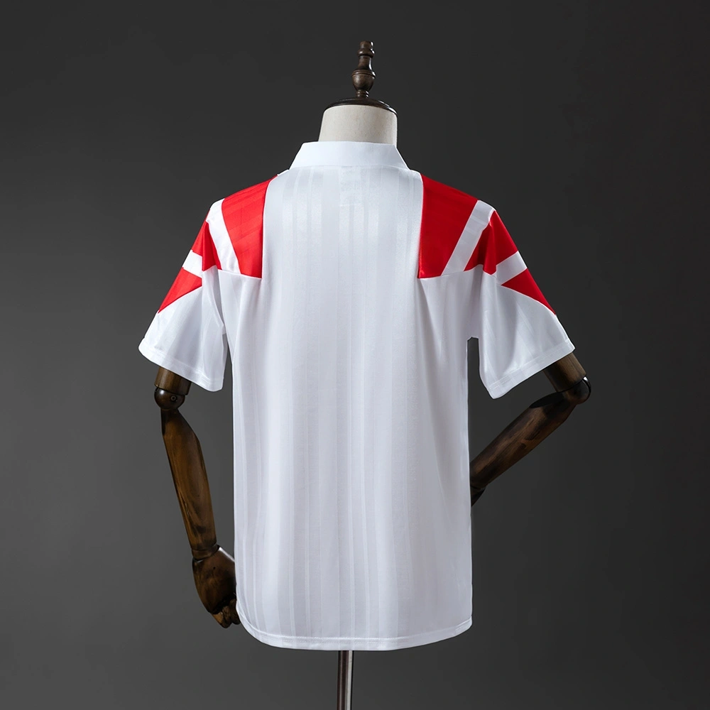 1992-93 HAMBURGER SV HOME