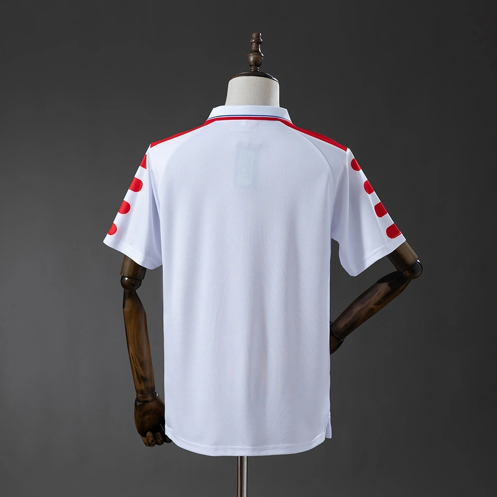 1998-99 HAMBURGER SV HOME