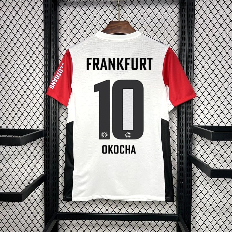24-25 FRANKFURT HOME