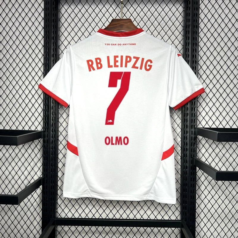 24-25 RB LEIPZIG HOME