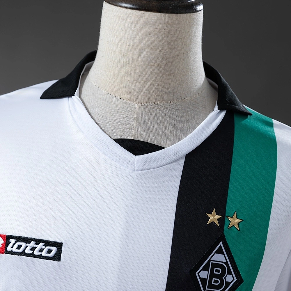 2008-09 BORUSSIA MONCHENGLADBACH HOME
