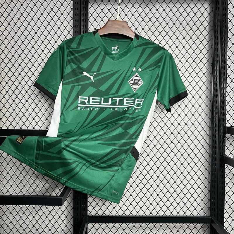 24-25 BORUSSIA MONCHENGLADBACH AWAY
