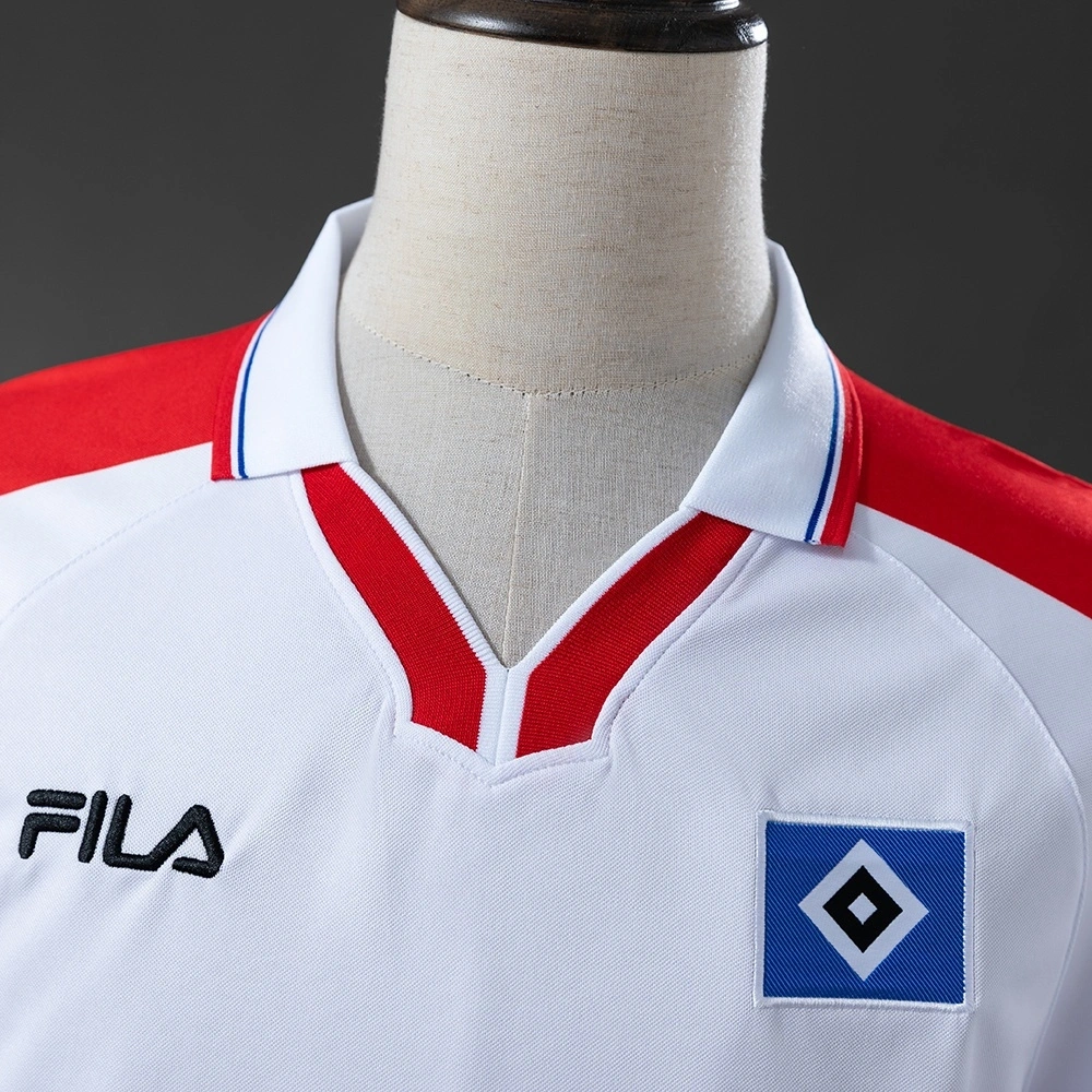1998-99 HAMBURGER SV HOME
