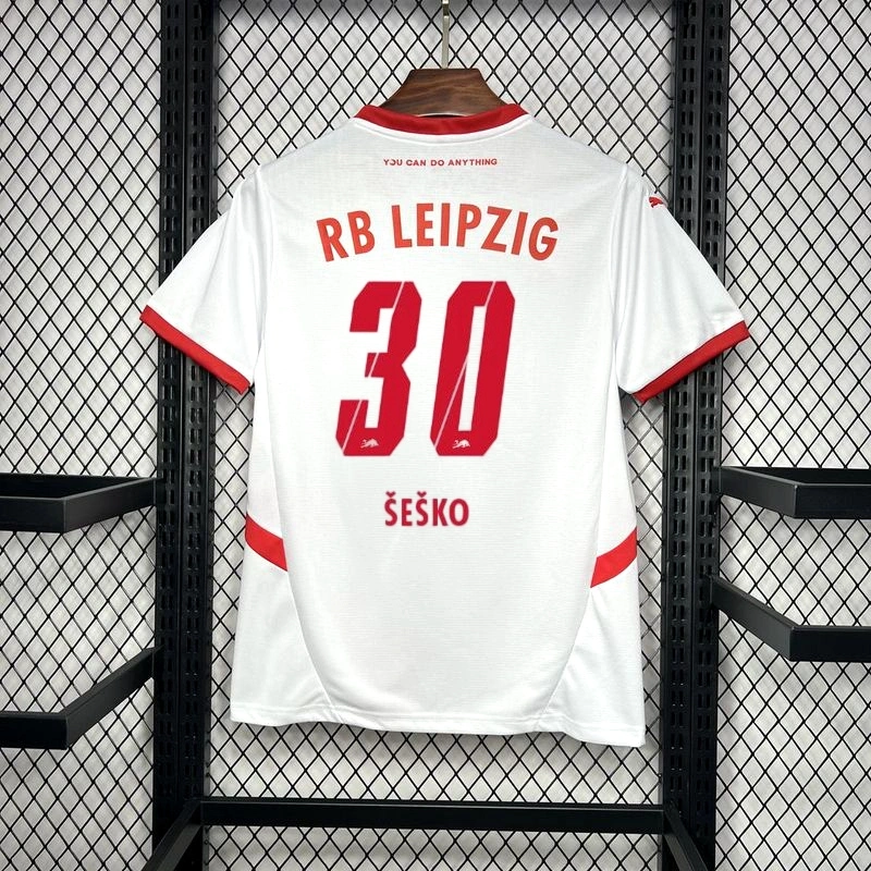 24-25 RB LEIPZIG HOME