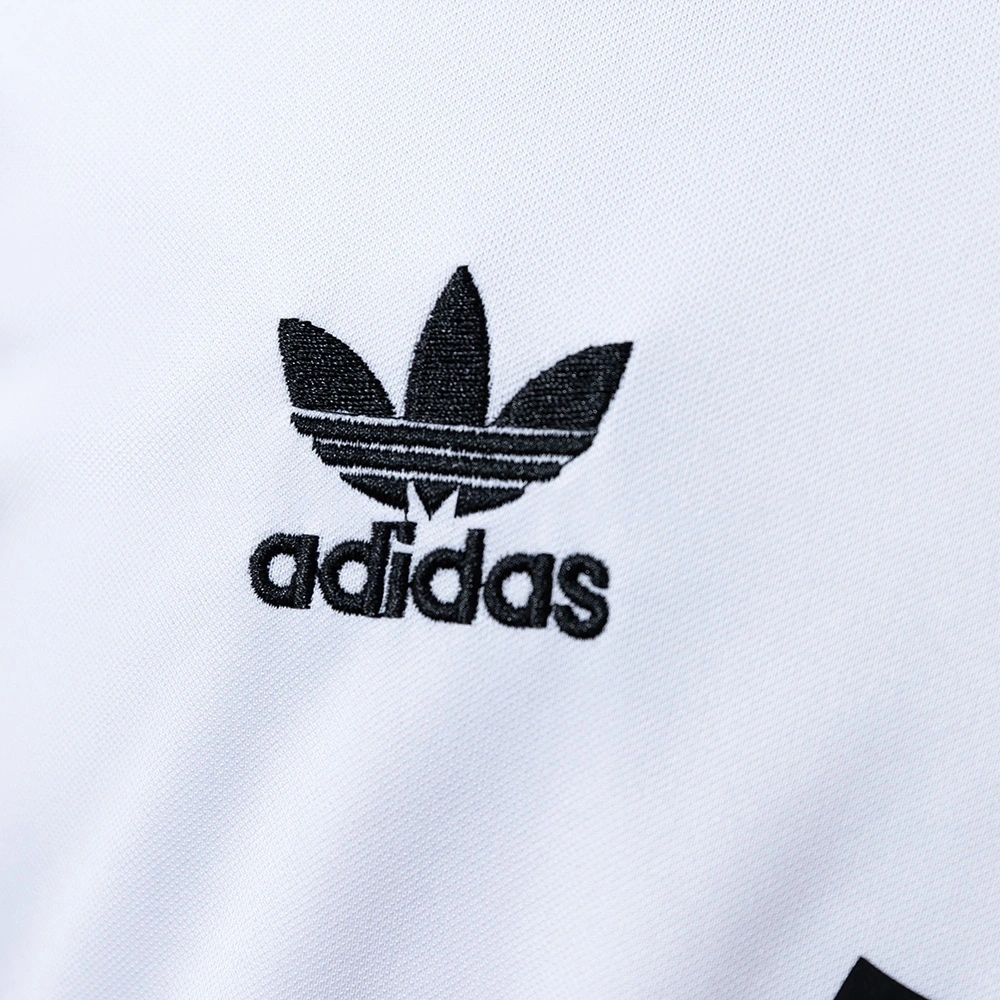 1980-81 HAMBURGER SV HOME