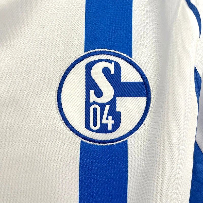 2025-26 SCHALKE 04 AWAY