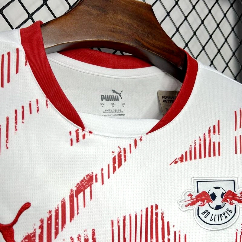 24-25 RB LEIPZIG HOME