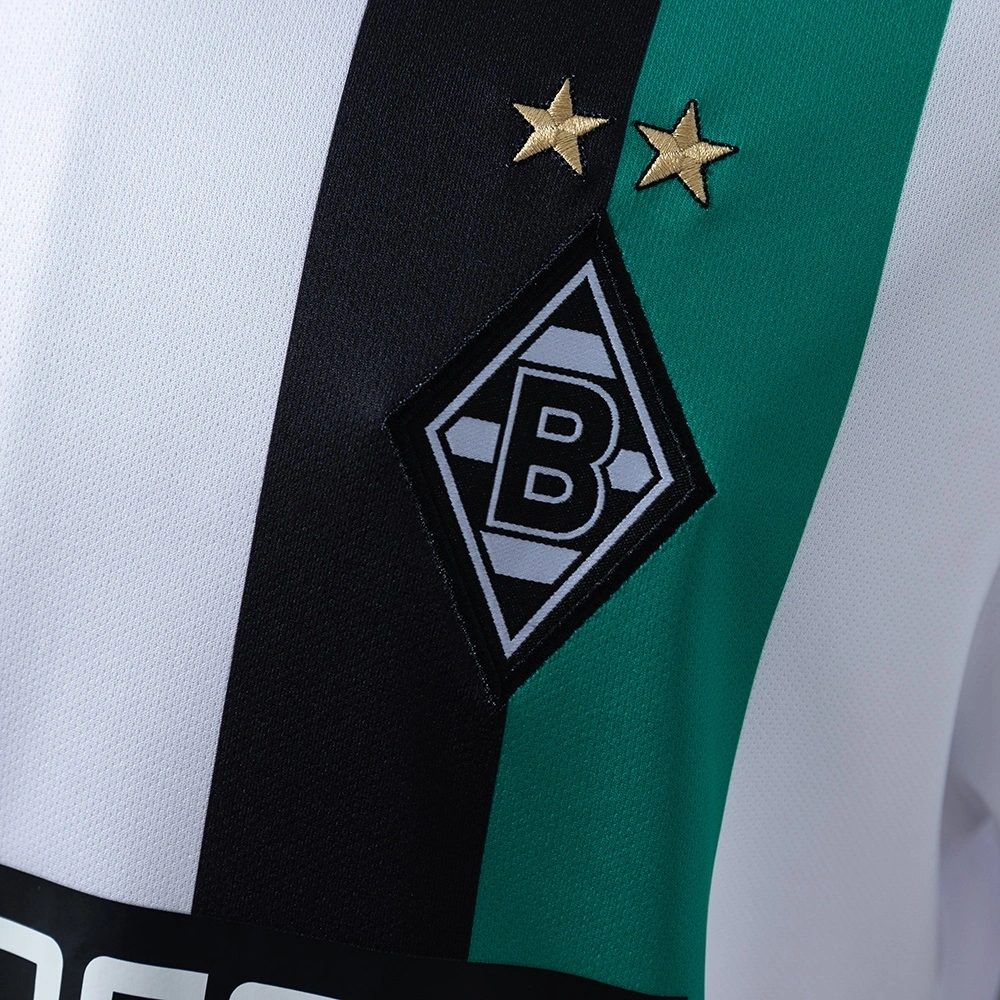 2008-09 BORUSSIA MONCHENGLADBACH HOME