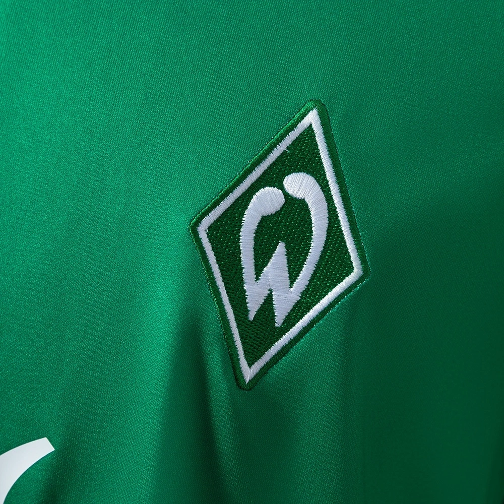 2003-04 WERDER BREMEN HOME