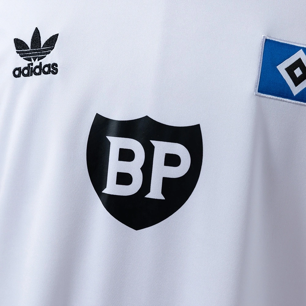 1980-81 HAMBURGER SV HOME