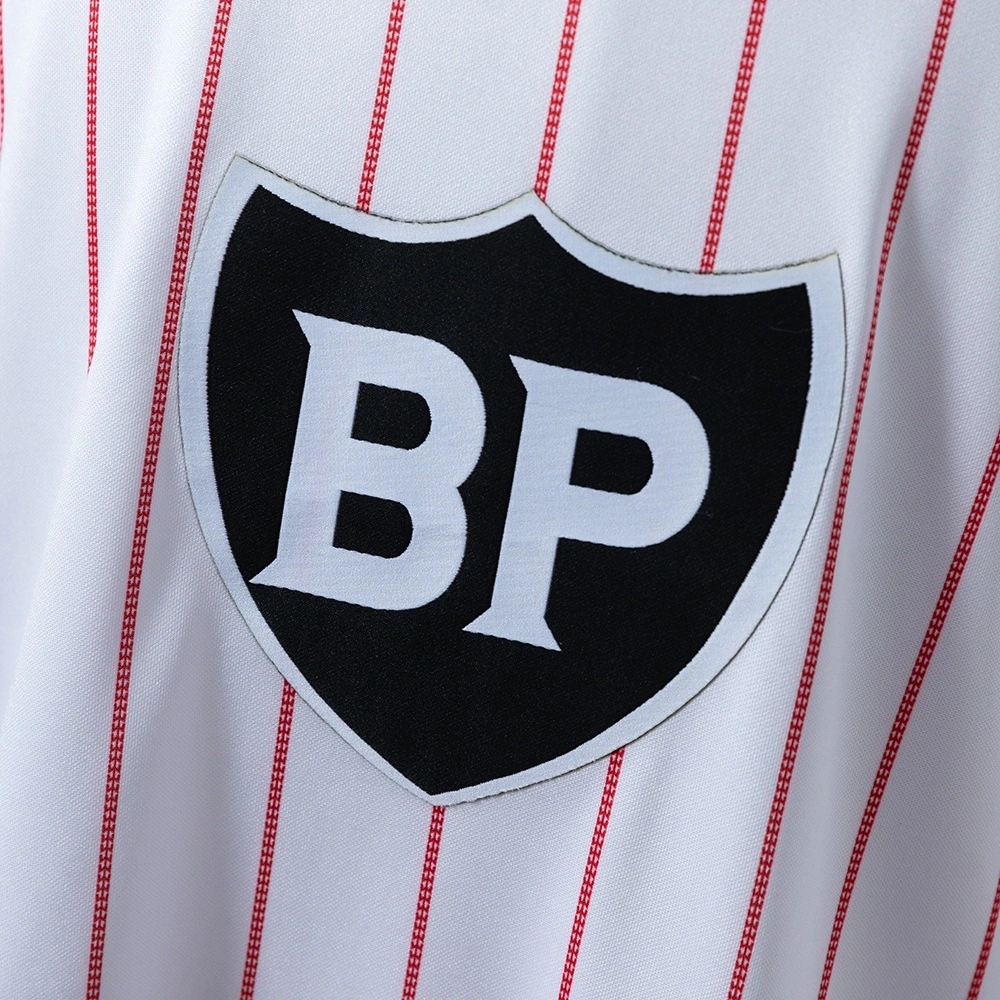 1984 HAMBURGER SV HOME