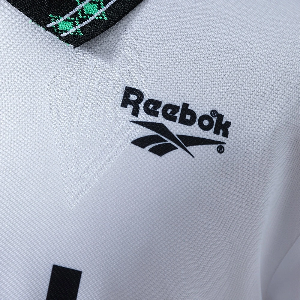 1995-96 BORUSSIA MONCHENGLADBACH HOME LONG SLEEVE