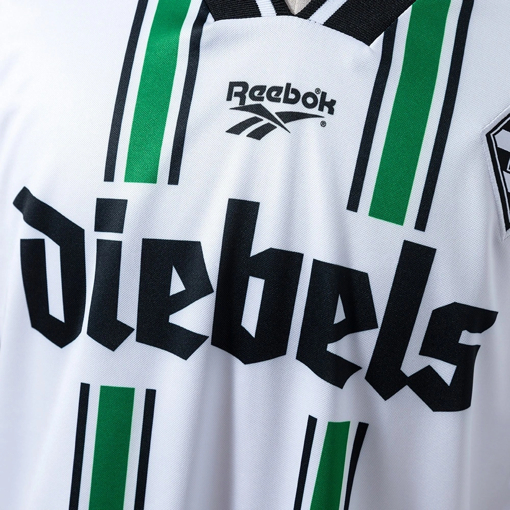 1996-97 BORUSSIA MONCHENGLADBACH HOME