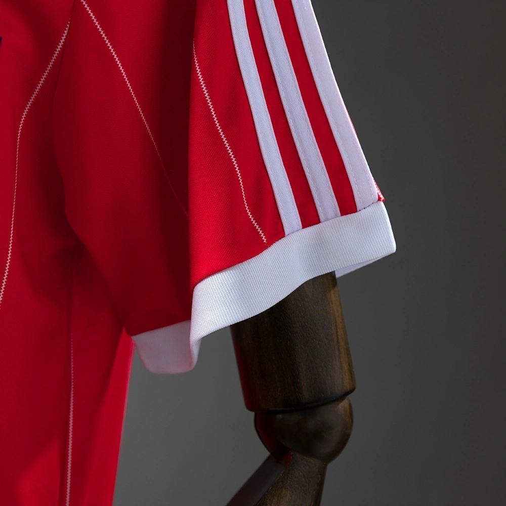 1983-84 HAMBURGER SV AWAY