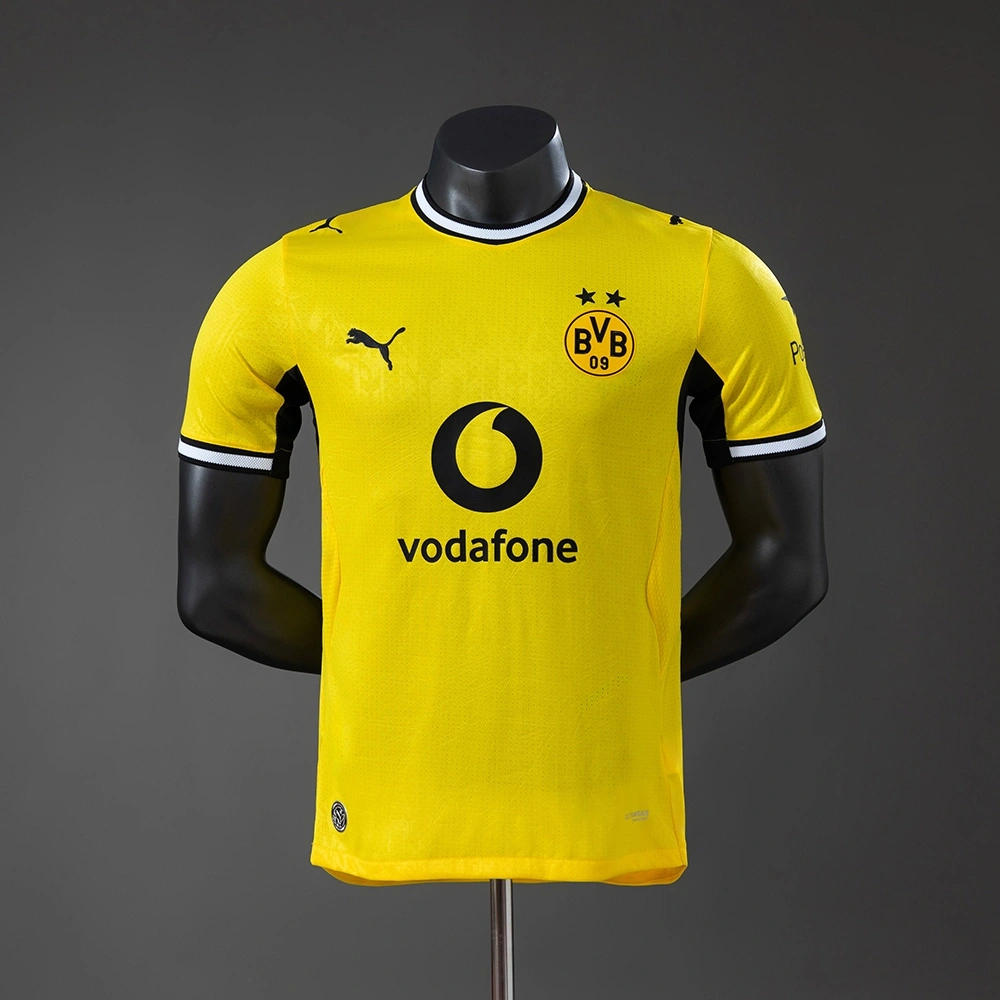 2026-27 BORUSSIA DORTMUND HOME (PLAYER VERSION)