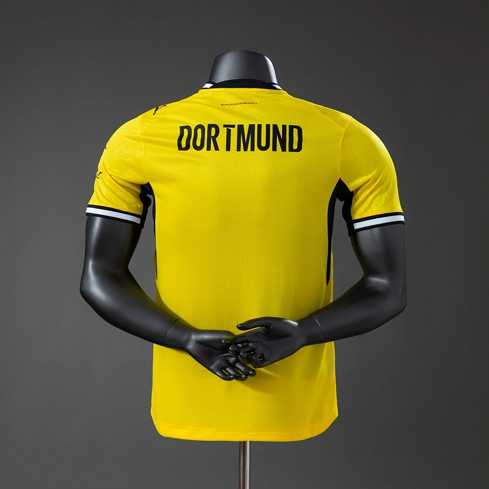 2026-27 BORUSSIA DORTMUND HOME (PLAYER VERSION)