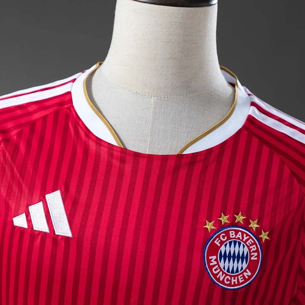 2026-27 BAYERN MUNICH HOME (FAN VERSION)
