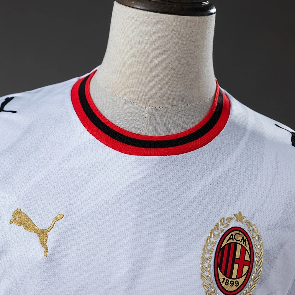 2026-27 AC MILAN AWAY (FAN VERSION)