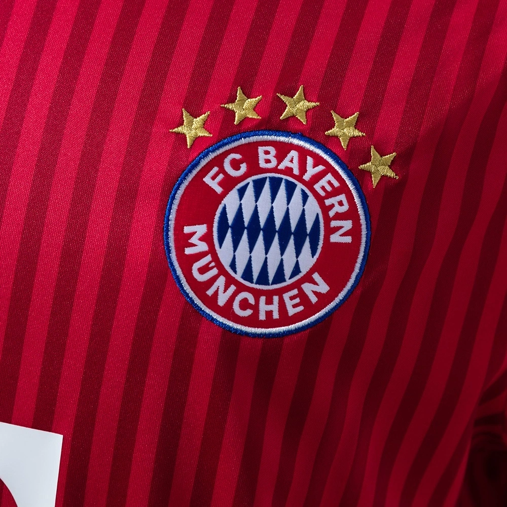 2026-27 BAYERN MUNICH HOME (FAN VERSION)