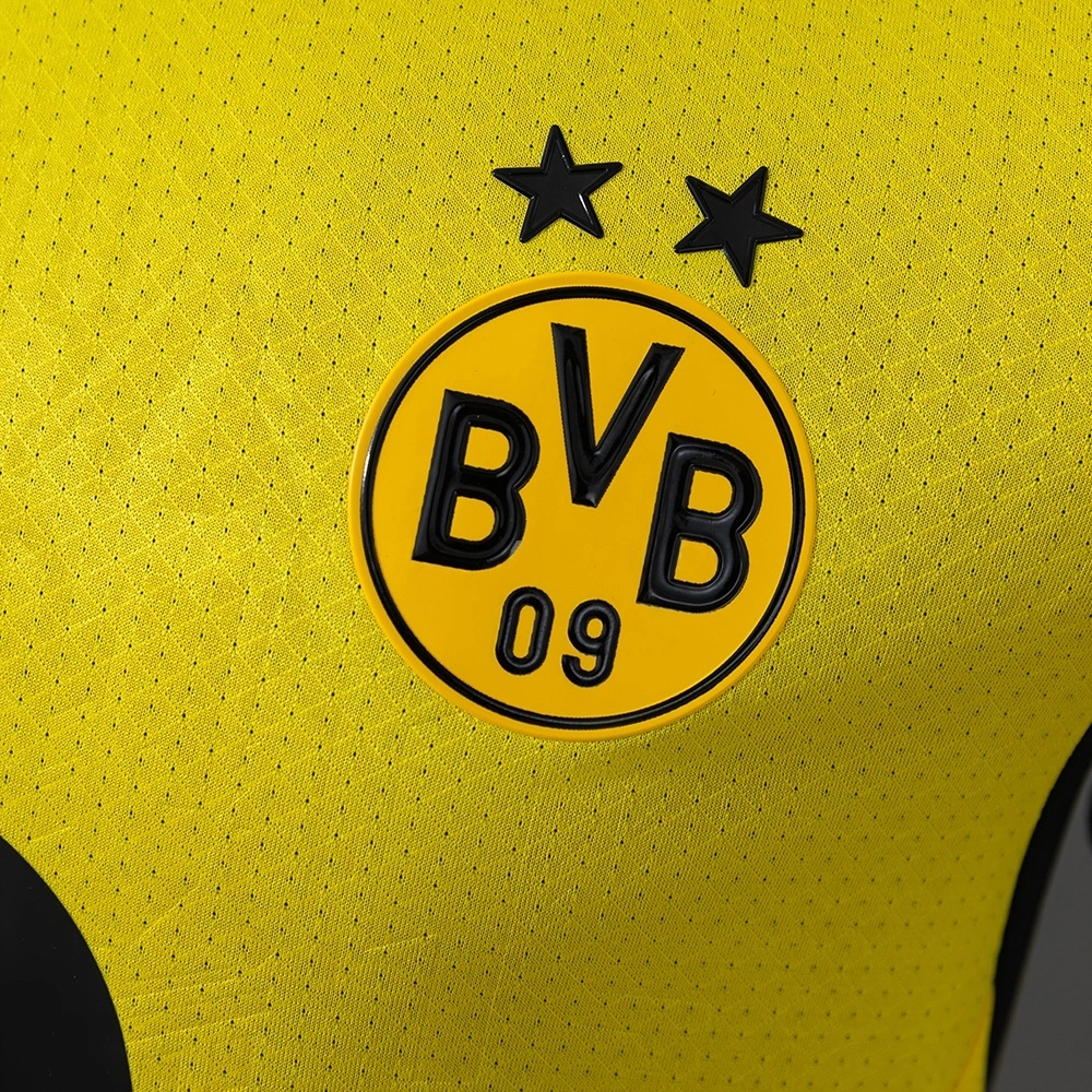 2026-27 BORUSSIA DORTMUND HOME (PLAYER VERSION)