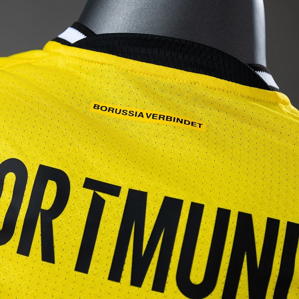 2026-27 BORUSSIA DORTMUND HOME (PLAYER VERSION)