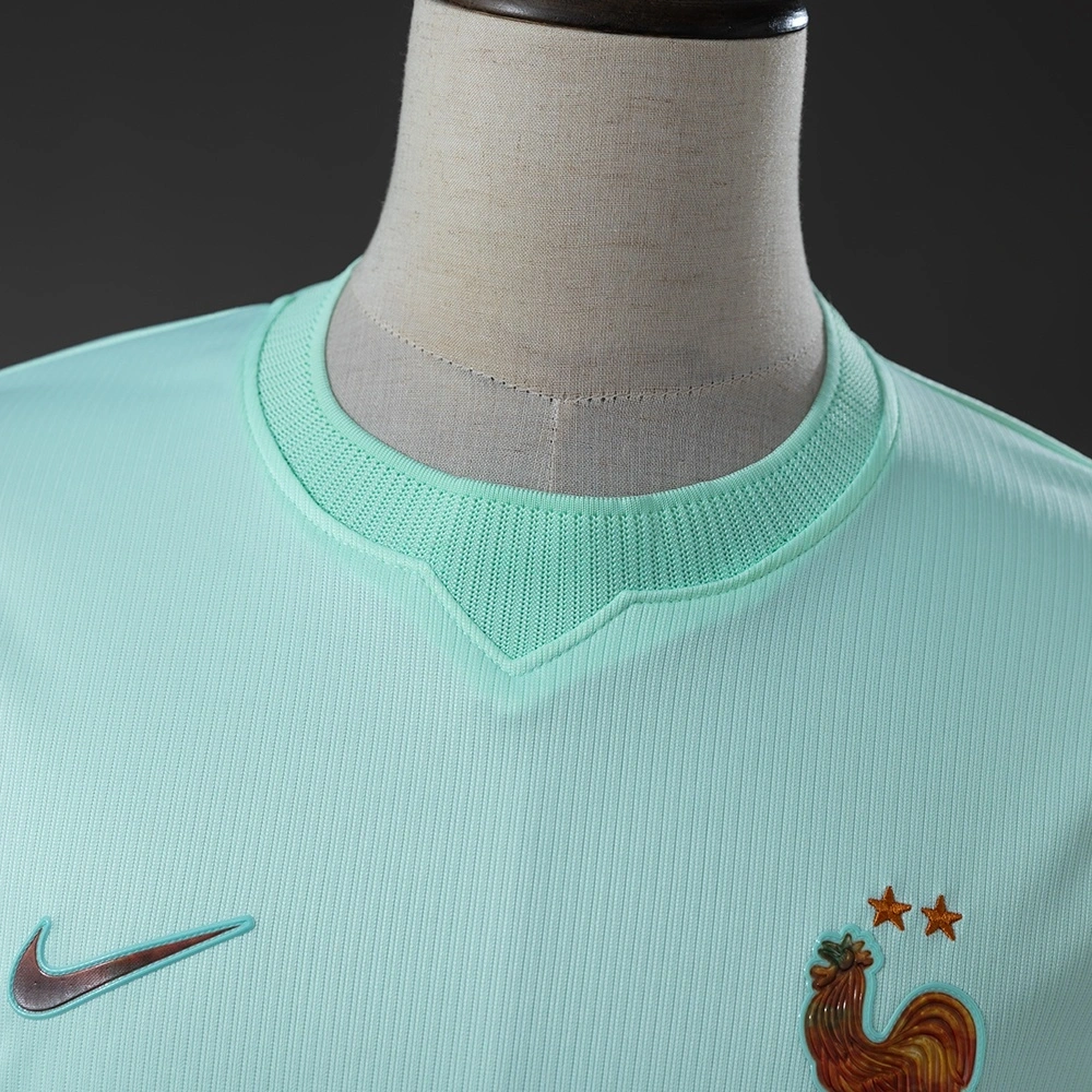 2026 FRANCE AWAY LONG SLEEVES WORLD CUP (FAN VERSION)