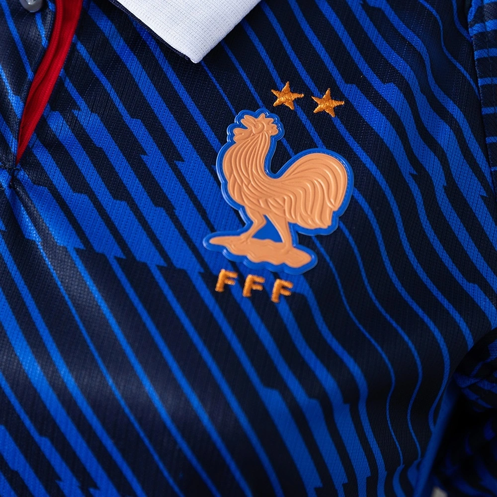 2026 FRANCE WORLD CUP HOME WOMEN (FAN VERSION)
