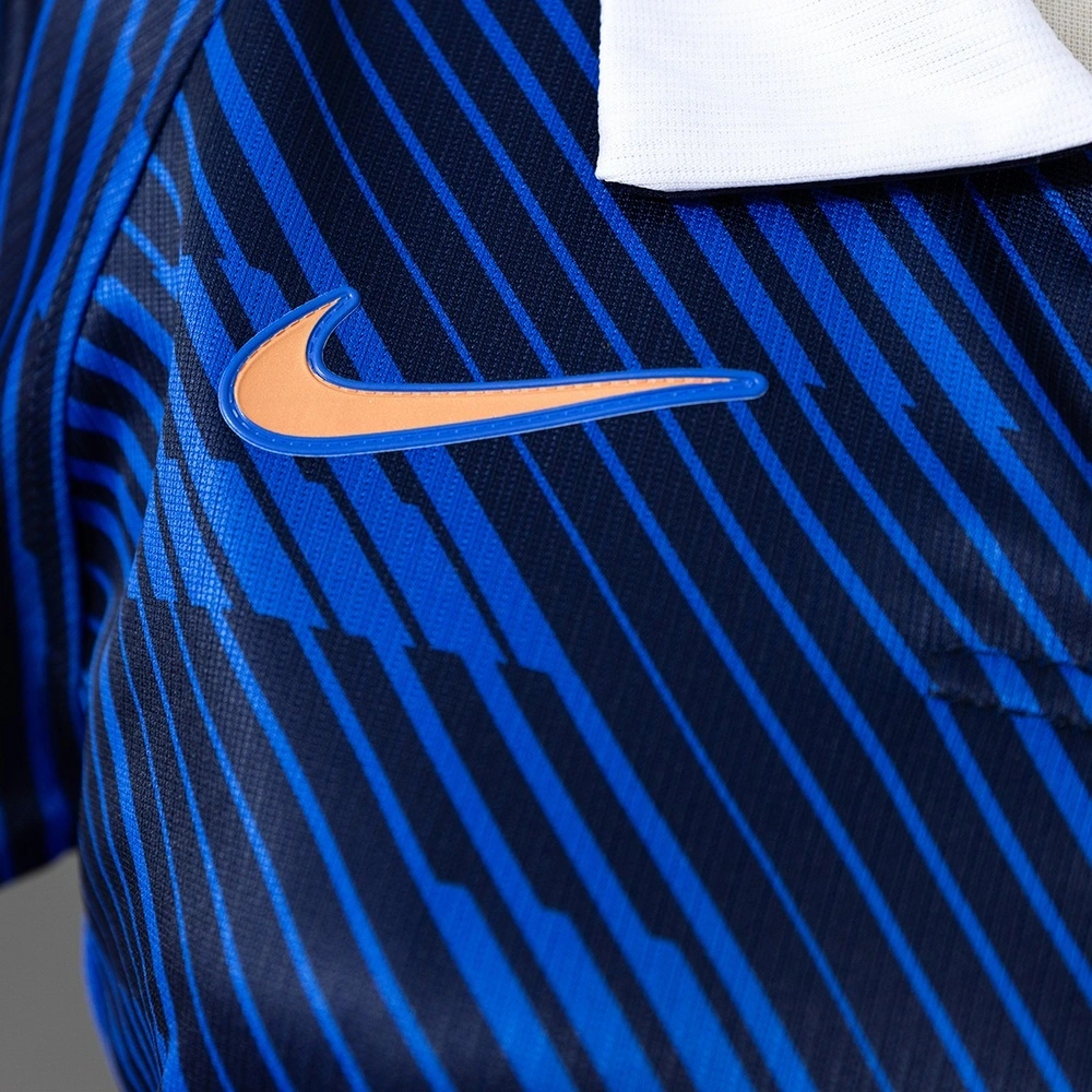 2026 FRANCE WORLD CUP HOME WOMEN (FAN VERSION)