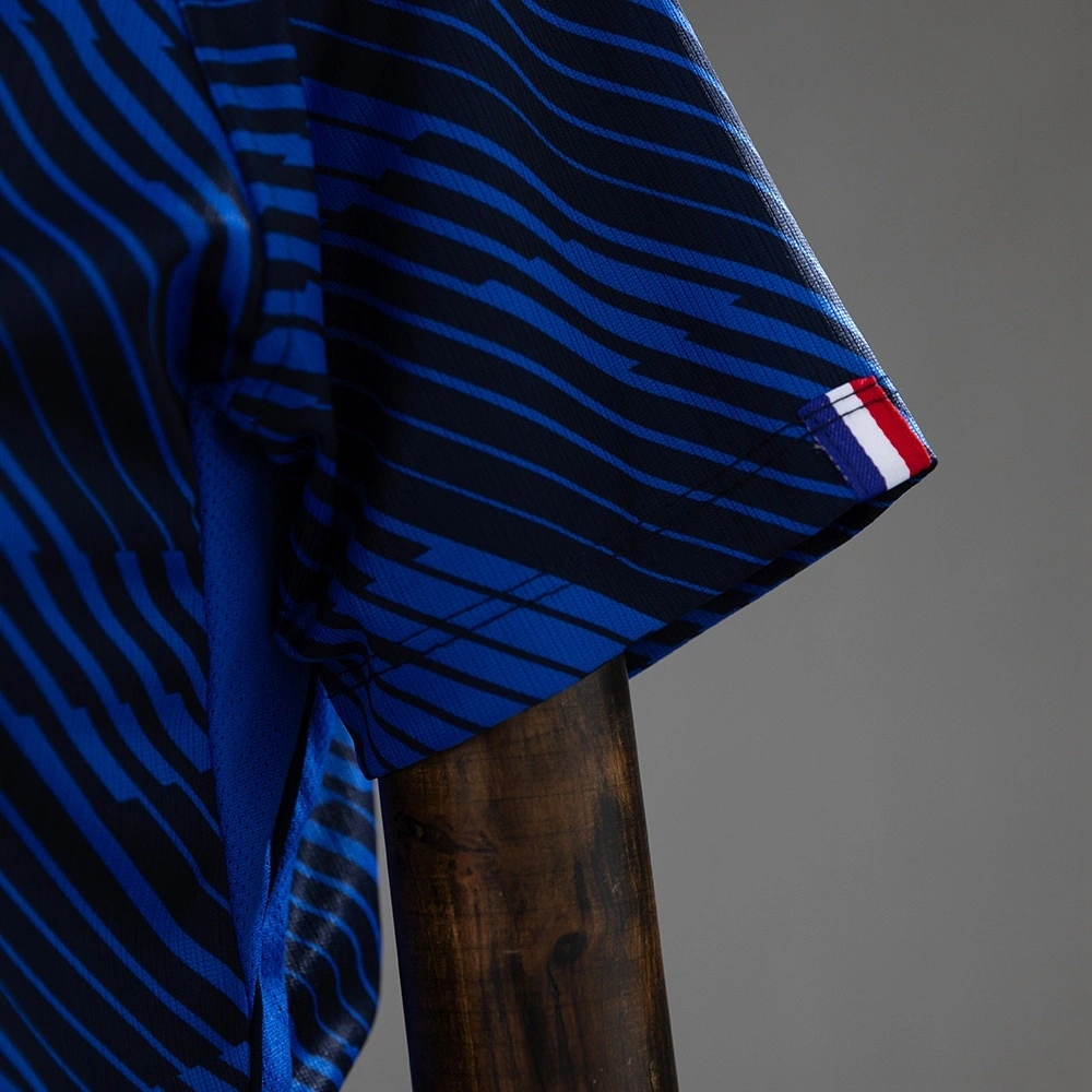 2026 FRANCE WORLD CUP HOME WOMEN (FAN VERSION)