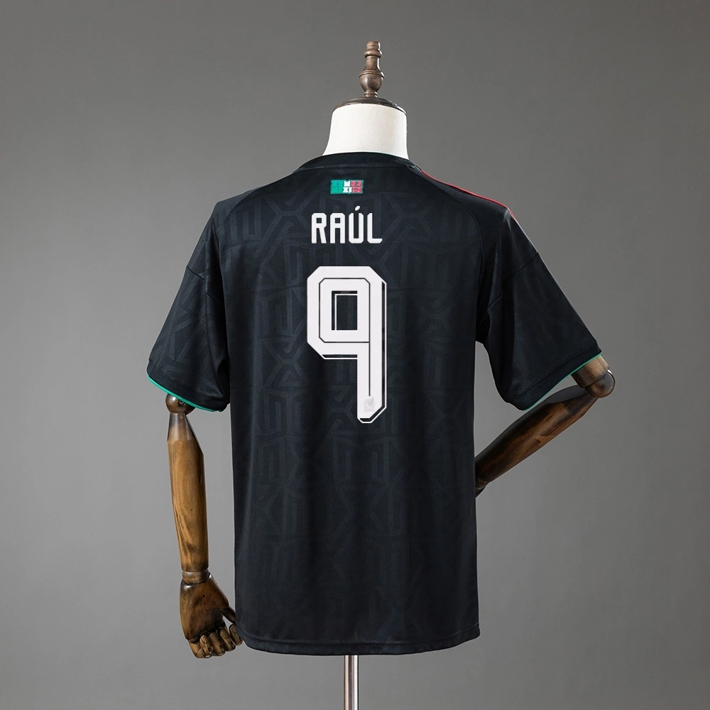 2026 MEXICO WORLD CUP THIRD AWAY (FAN VERSION)