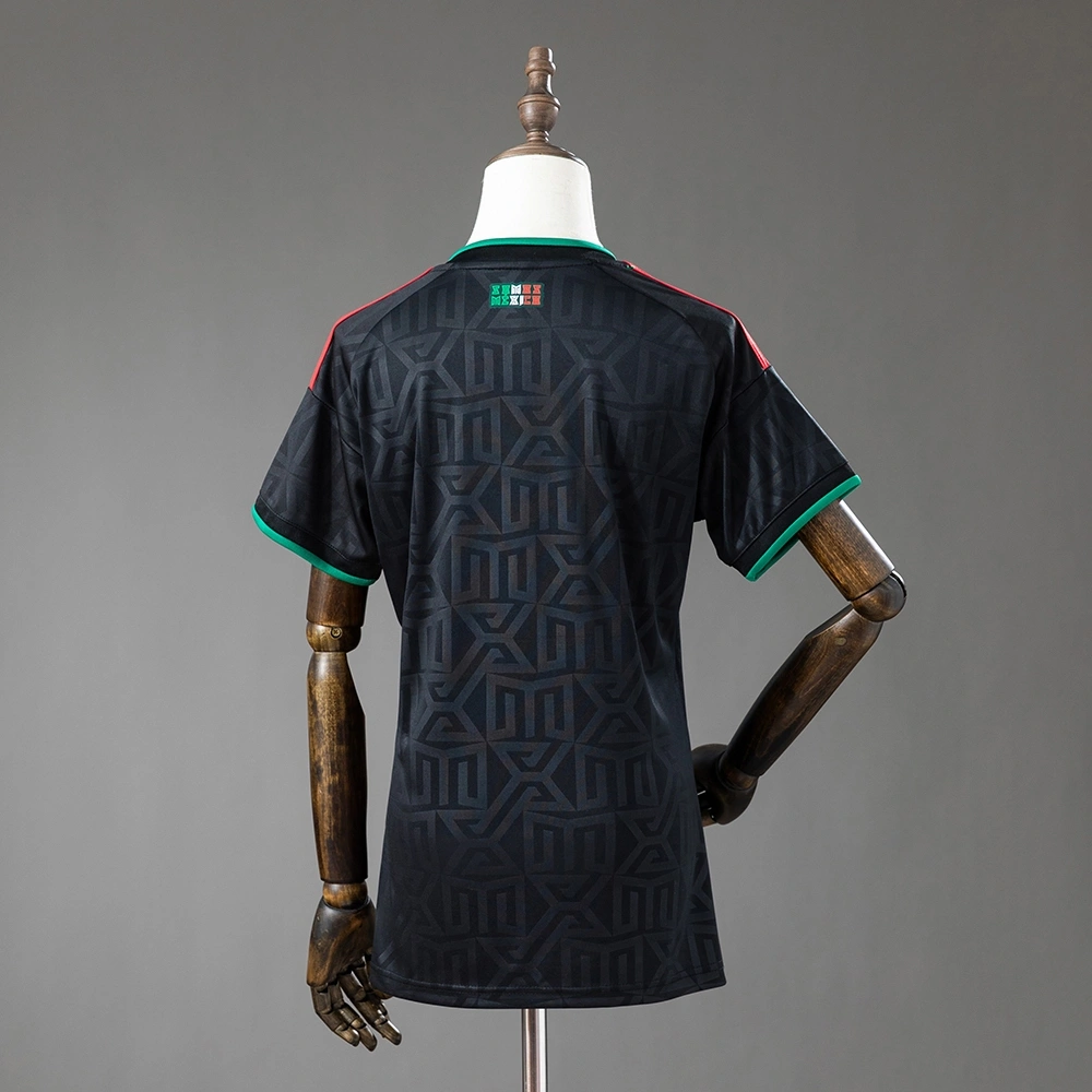2026 MEXICO WORLD CUP THIRD AWAY WOMEN (FAN VERSION)
