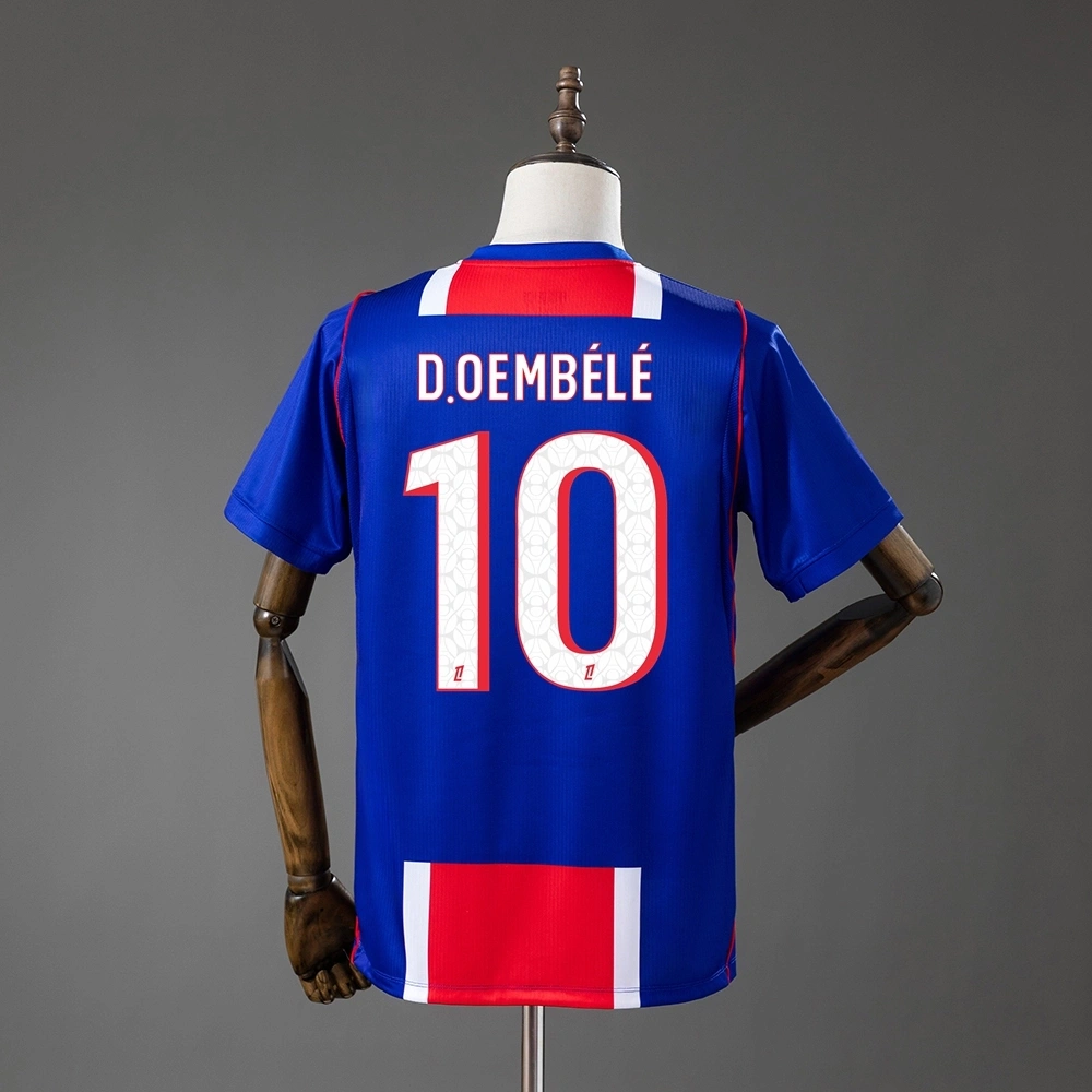 2026-27 PSG HOME (FAN VERSION)