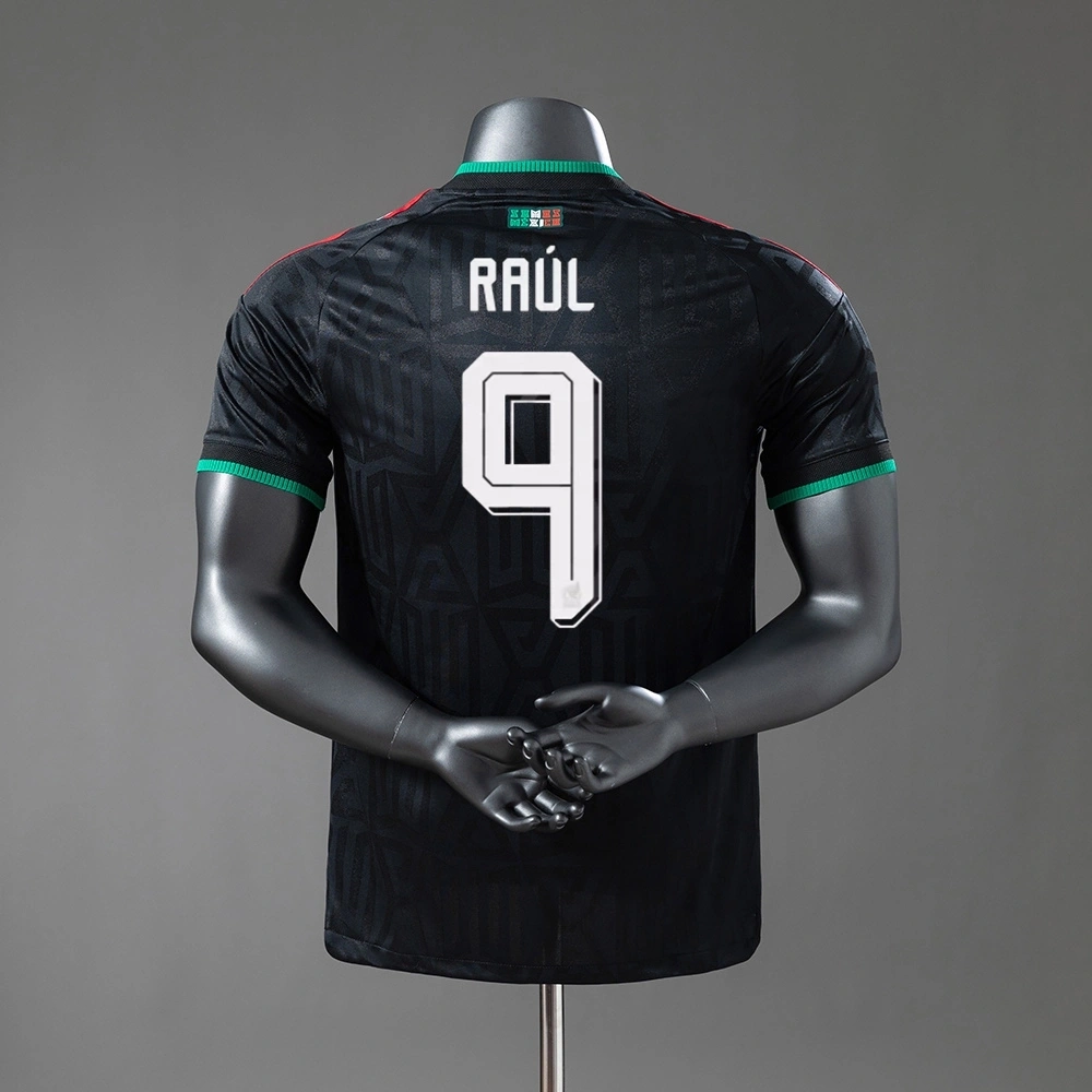 2026 MEXICO WORLD CUP THIRD AWAY (PLAYER VERSION)