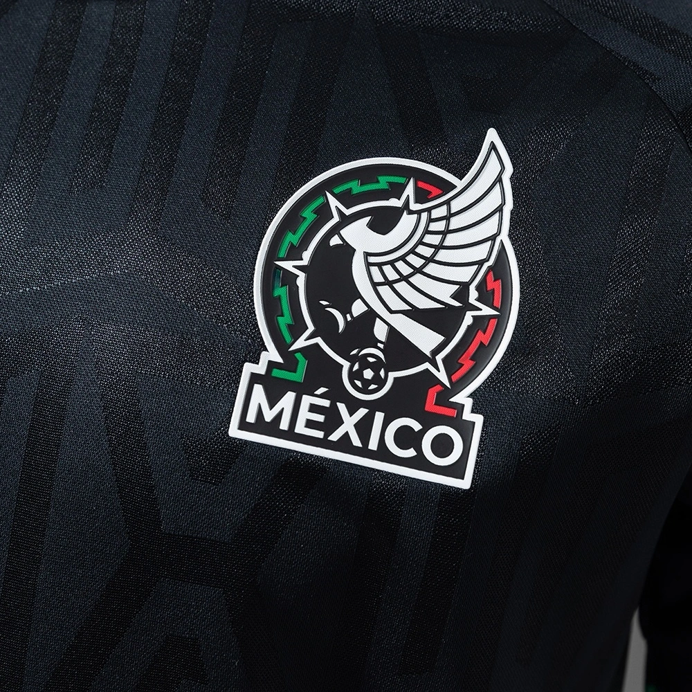 2026 MEXICO WORLD CUP THIRD AWAY (PLAYER VERSION)