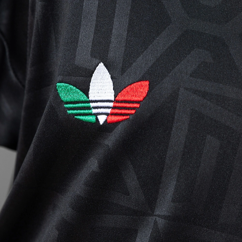 2026 MEXICO WORLD CUP THIRD AWAY MEN AND KIDS KIT