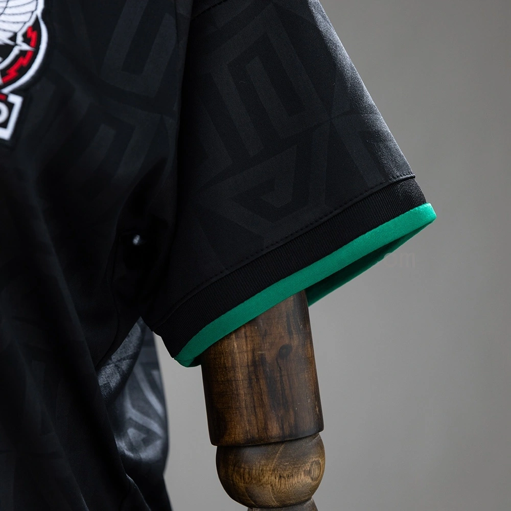 2026 MEXICO WORLD CUP THIRD AWAY WOMEN (FAN VERSION)