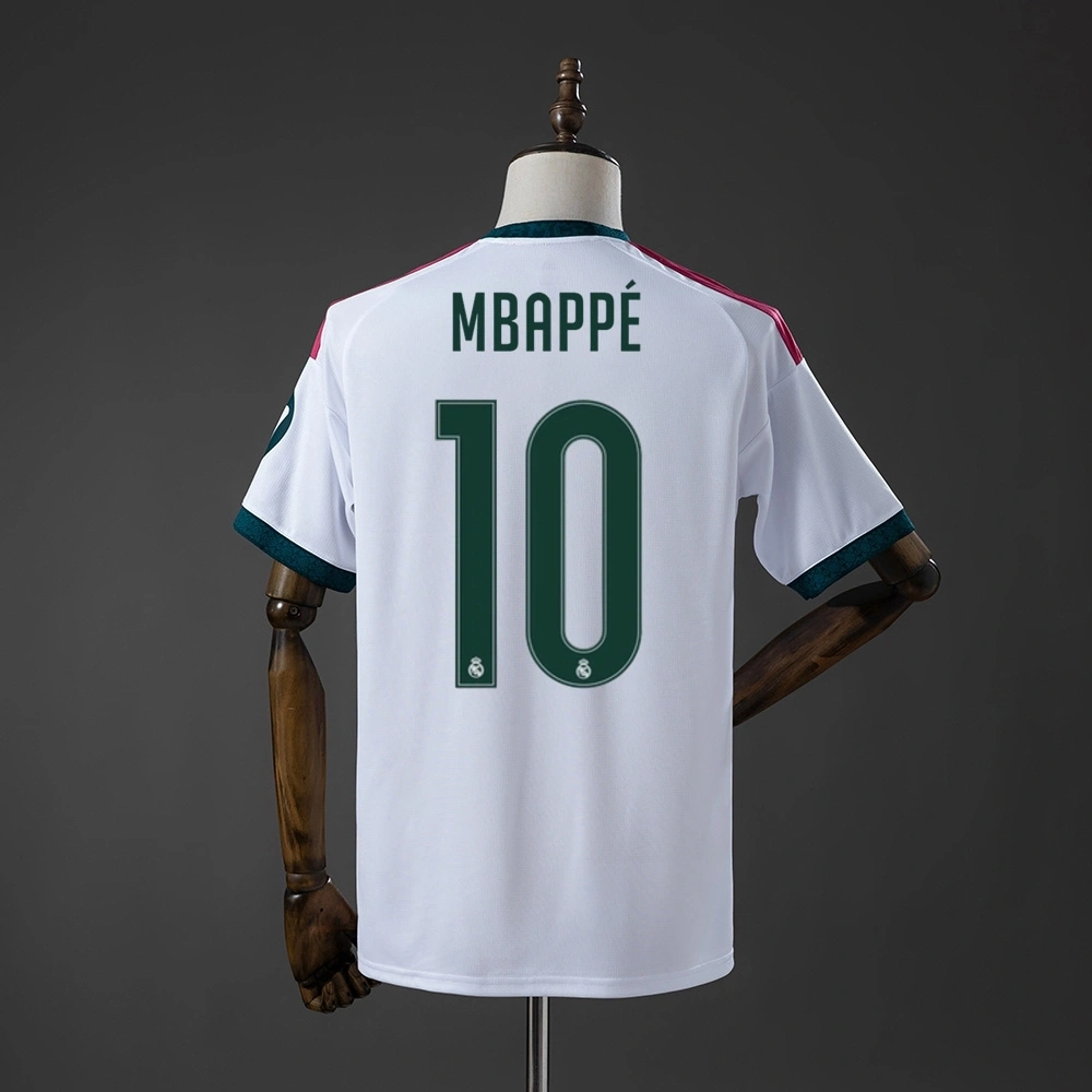 2026-27 REAL MADRID HOME (FAN VERSION)