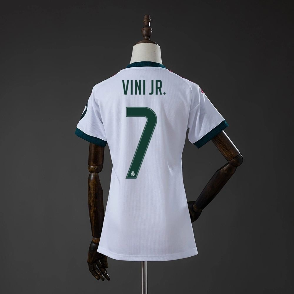 2026-27 REAL MADRID WOMEN HOME (FAN VERSION)
