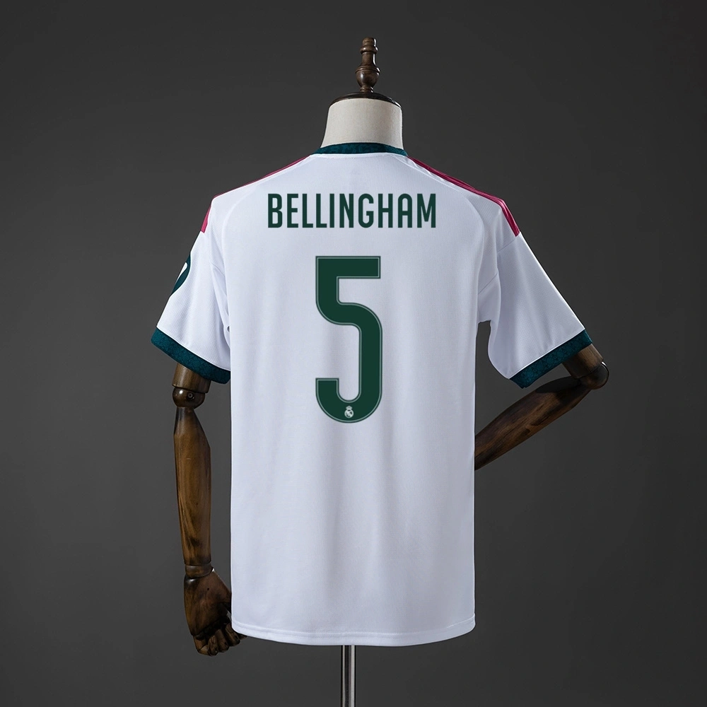 2026-27 REAL MADRID HOME (FAN VERSION)