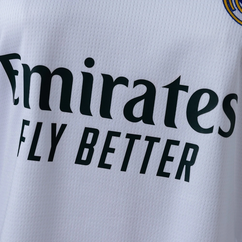 2026-27 REAL MADRID WOMEN HOME (FAN VERSION)