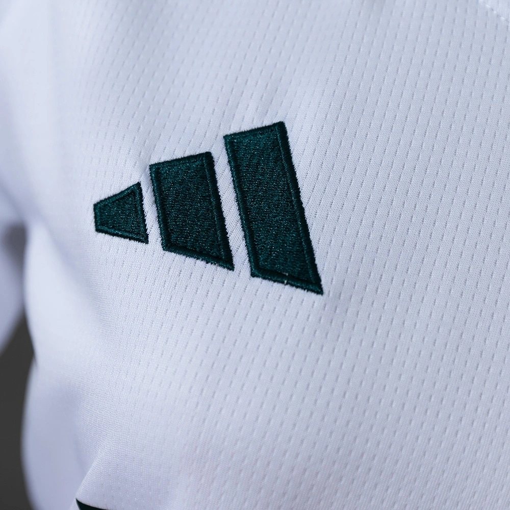 2026-27 REAL MADRID WOMEN HOME (FAN VERSION)