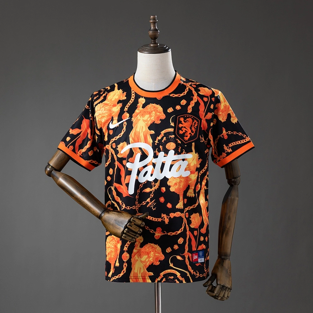 2026 NETHERLANDS X PATTA SPECIAL EDITION