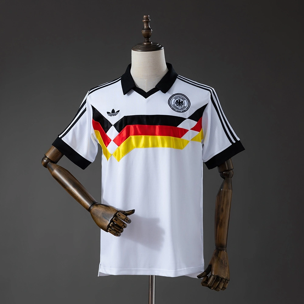 1988 GERMANY HOME