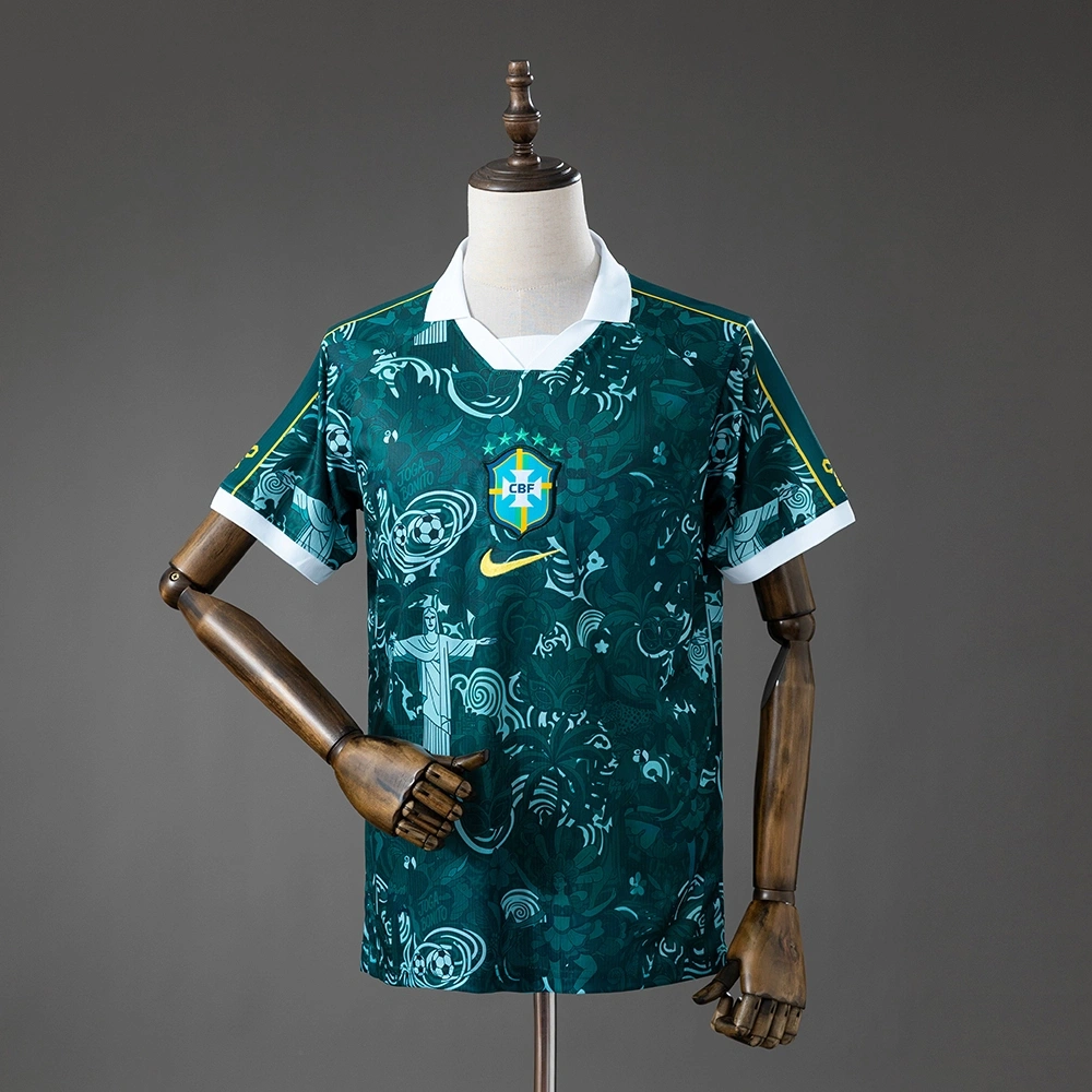 2026 BRAZIL WORLD CUP SPECIAL EDITION