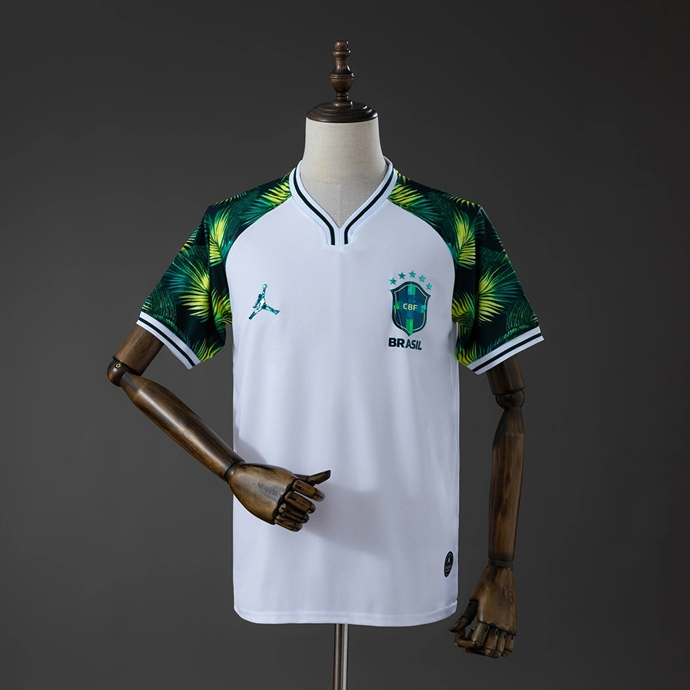 2026-27 BRAZIL SPECIAL EDITION JERSEY