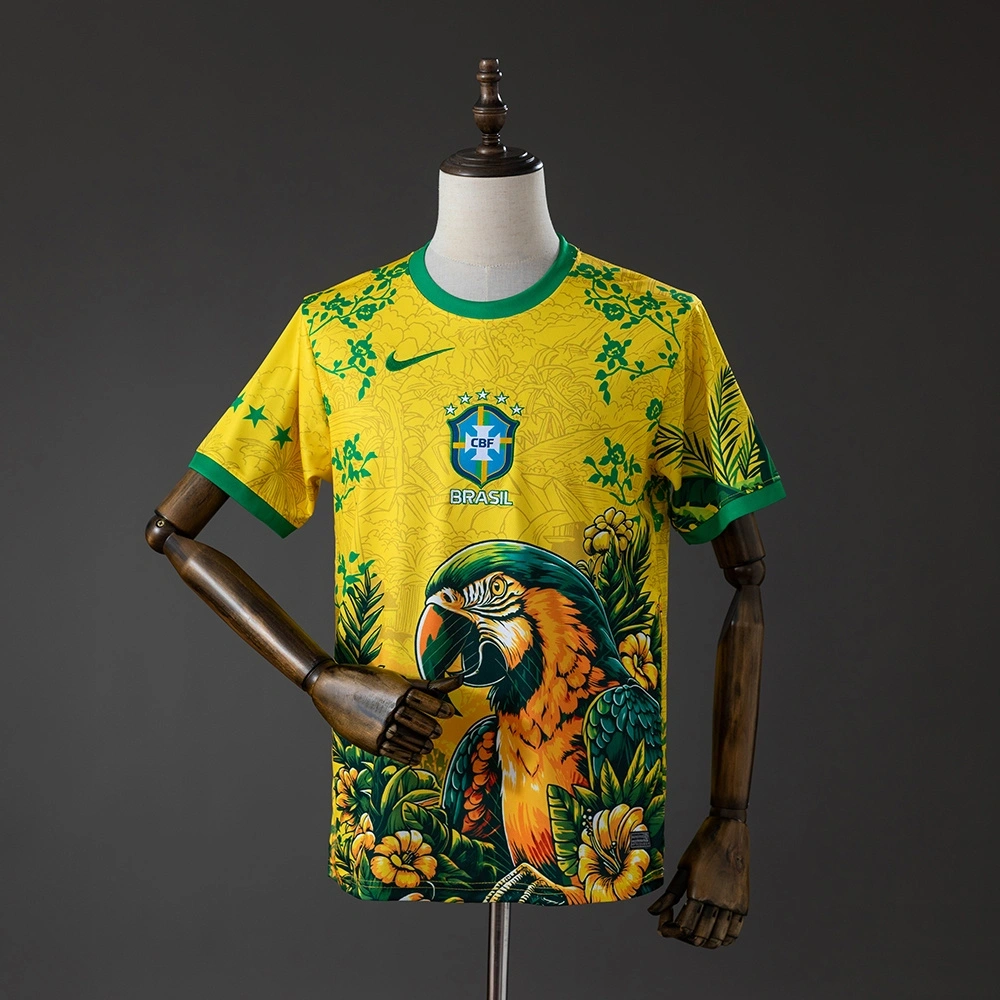 2026 BRAZIL SPECIAL EDITION