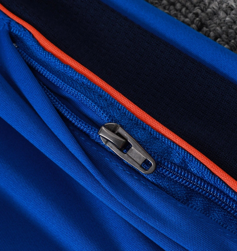 2026-27 FRANCE TRACKSUITS TRAINING SUIT