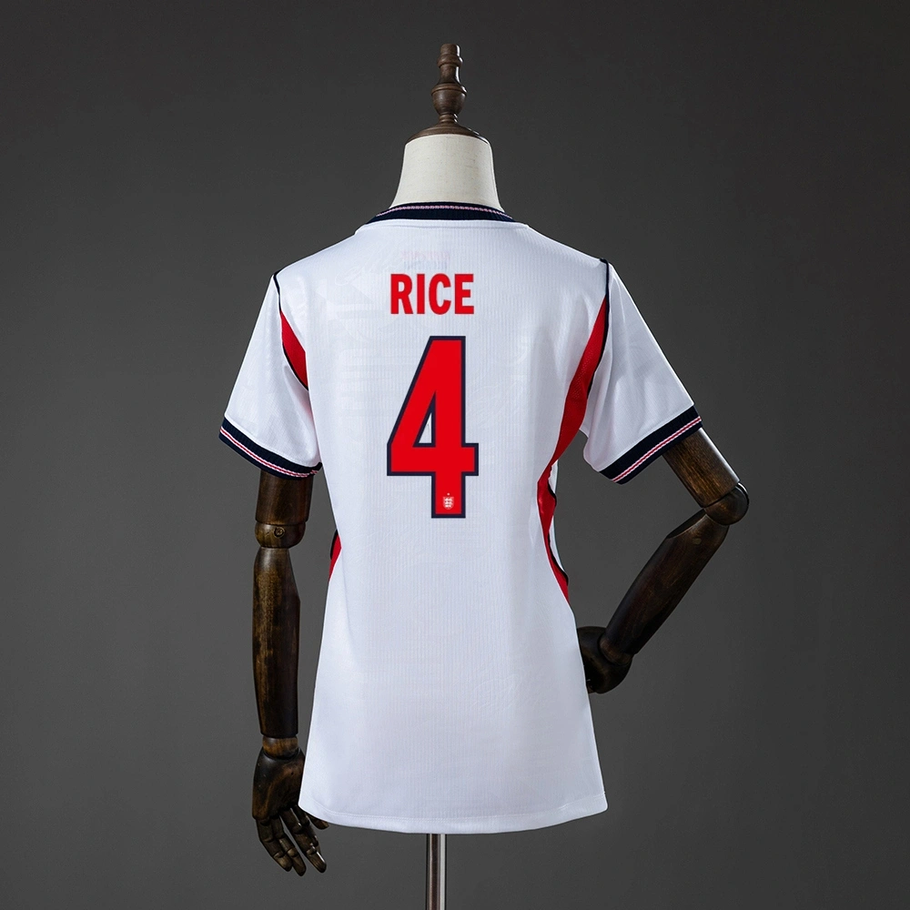 2026 ENGLAND WORLD CUP HOME WOMEN (FAN VERSION)