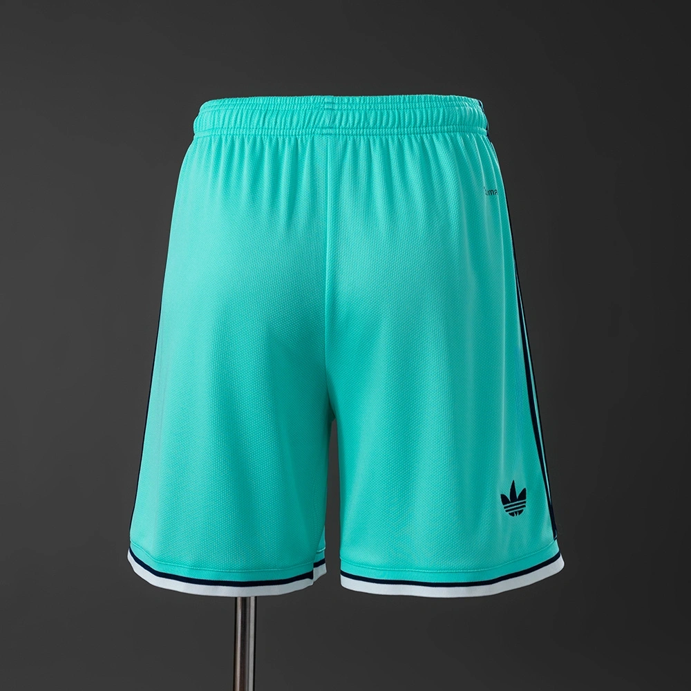 2026 GERMANY AWAY SHORTS